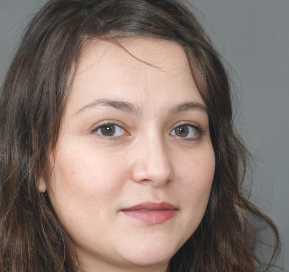 Matilde Branco, Consultora Sénior de Mitigação