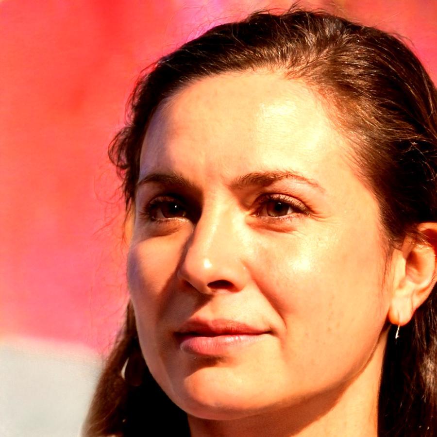 Catarina Rocha, Directora Financeira